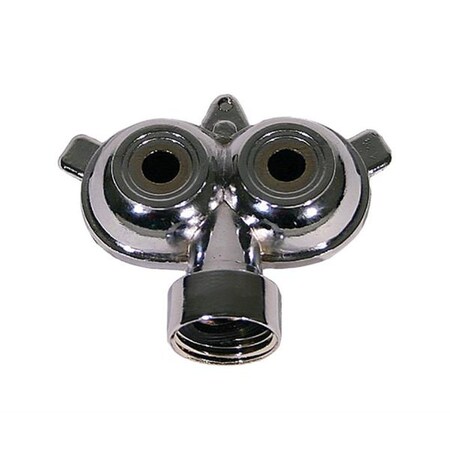 Orbit TWN SPOT SPRNKLR ZNC 30' 58020N